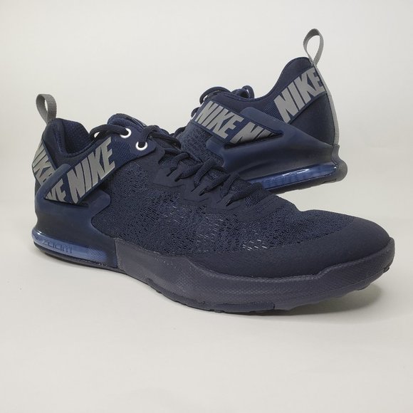 nike zoom domination